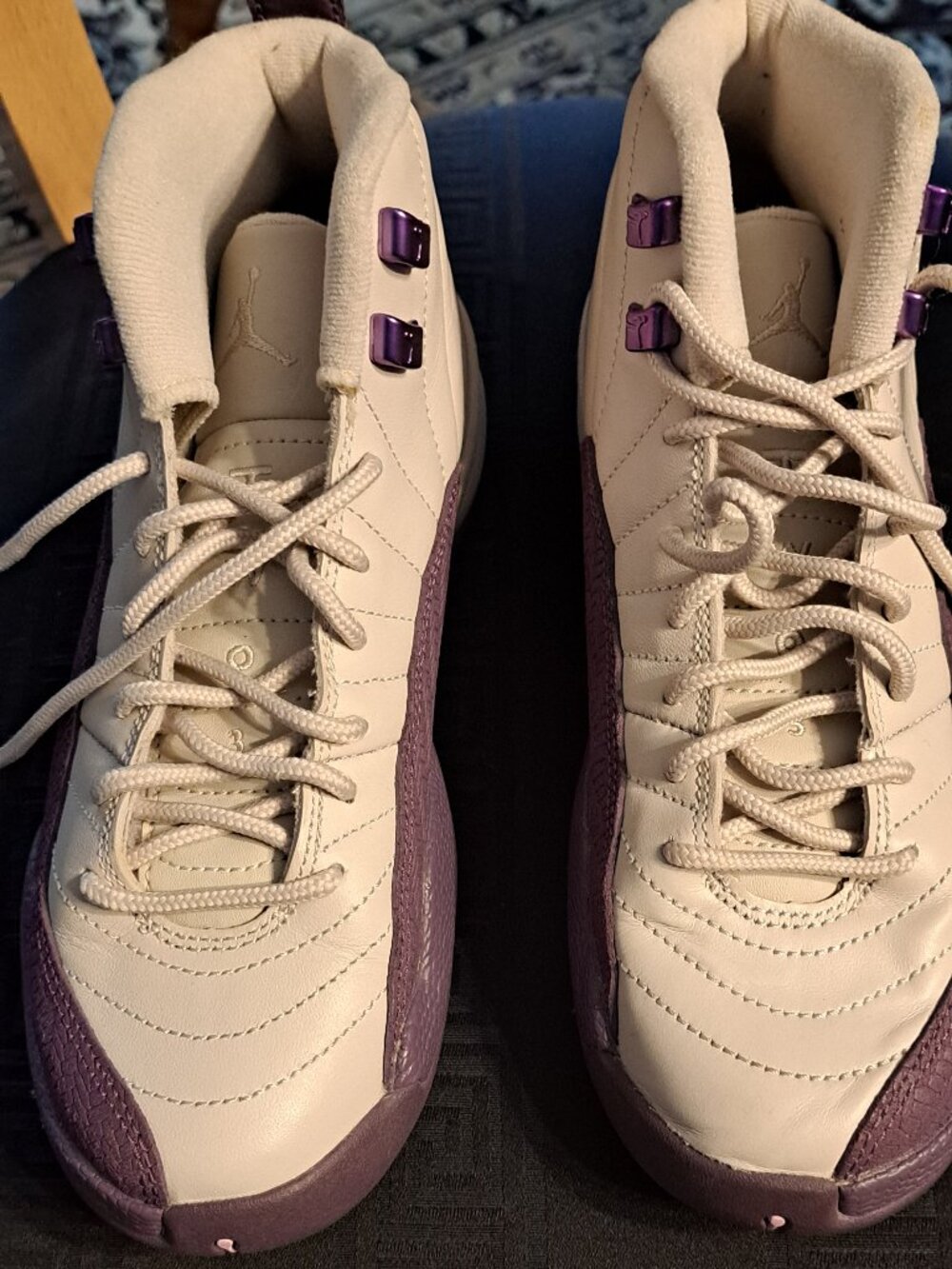 Jordans
